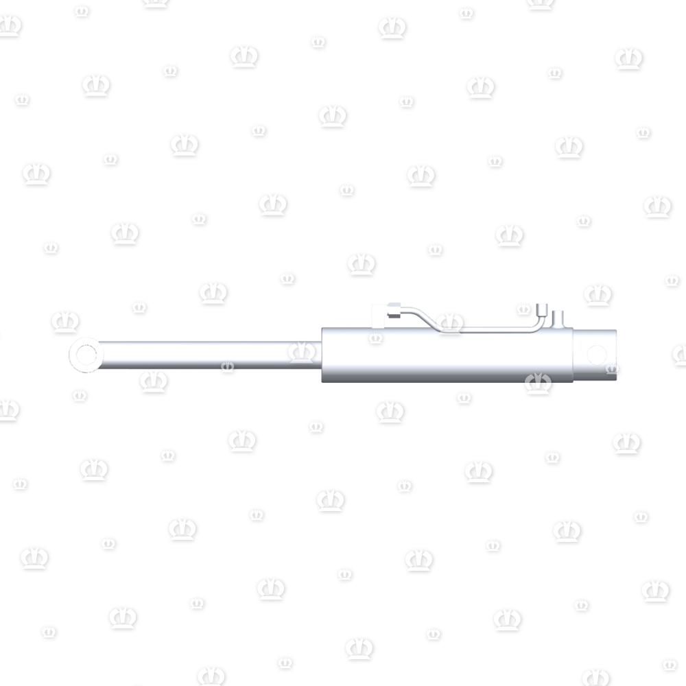 HYDR.ZYL. DZ35/60X186/645