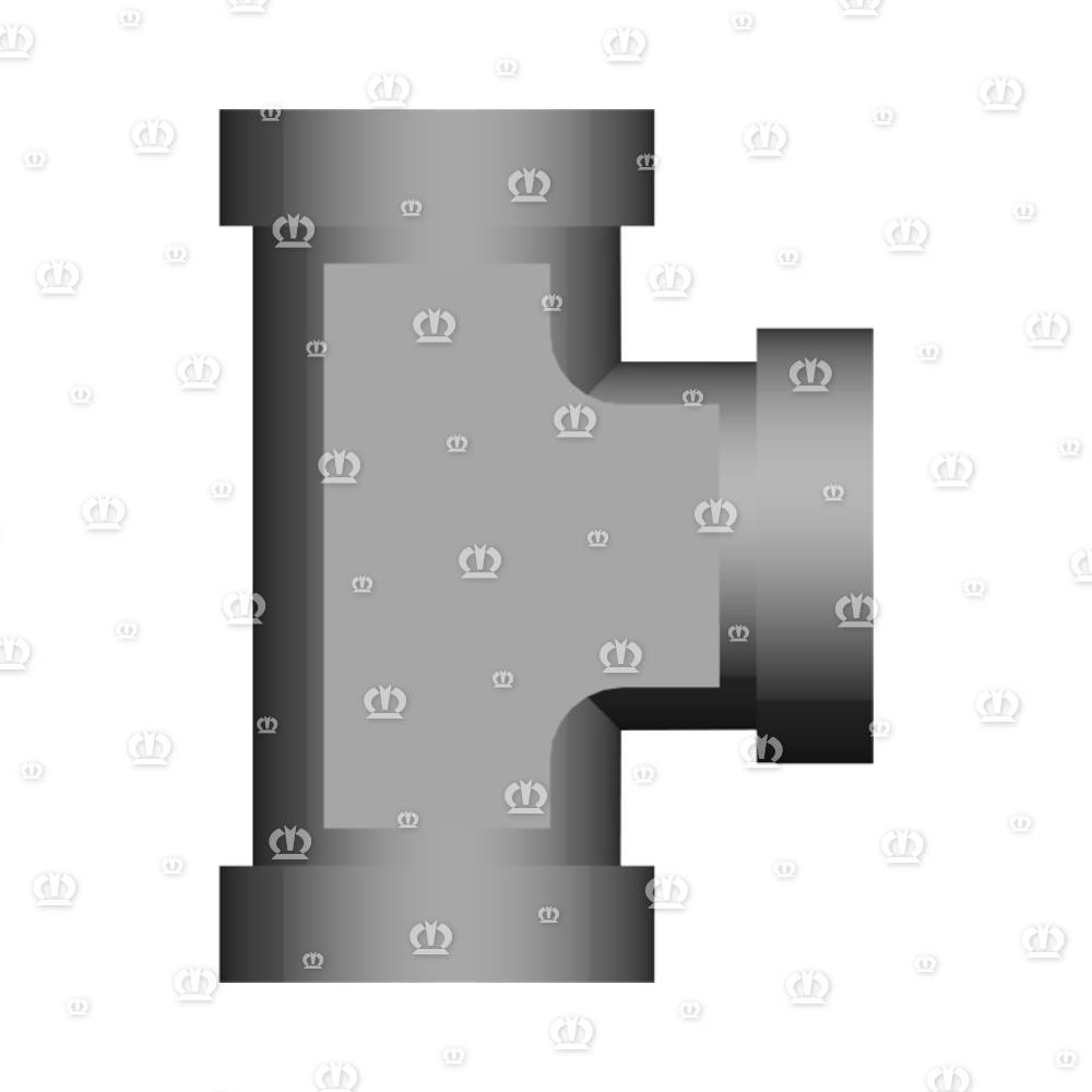 T-VERBINDUNGSSUTZEN L35