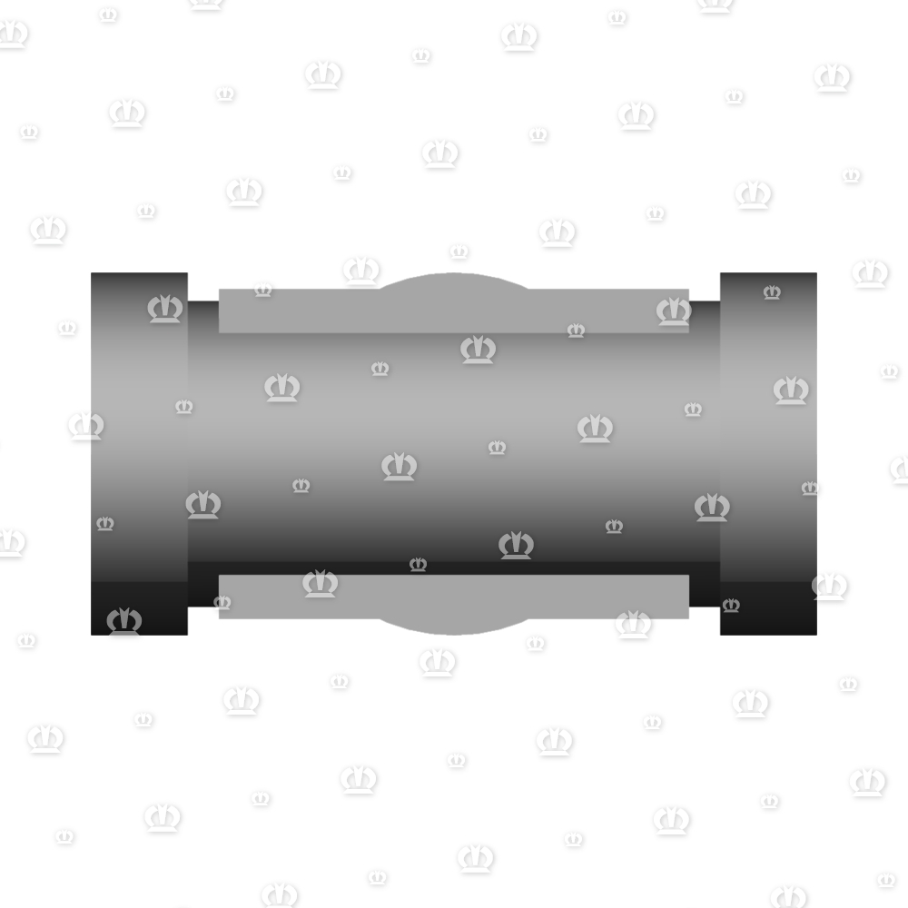 T-VERBINDUNGSSUTZEN L35