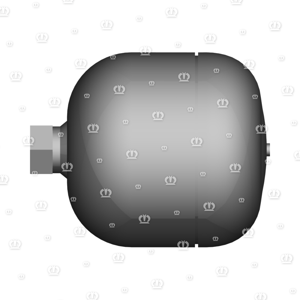Hyd.-Speicher 0,75 L 5bar