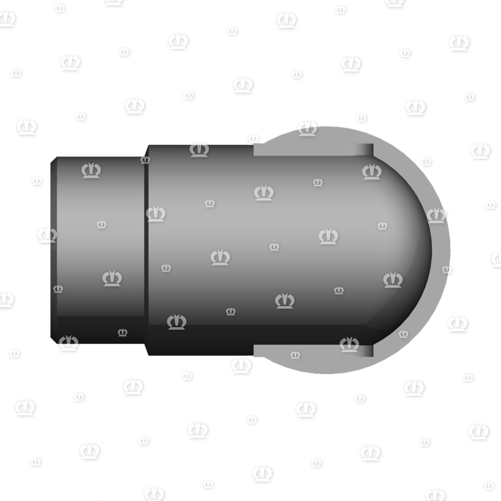 FLANSCHADAPTER 90 GRAD