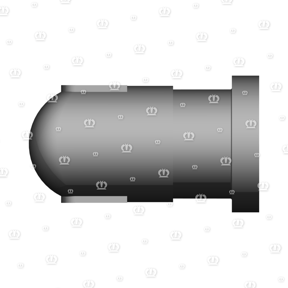 FLANSCHADAPTER 90 GRAD