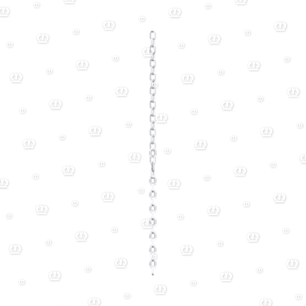RUNDSTAHLKETTE 5X21 35 GL.