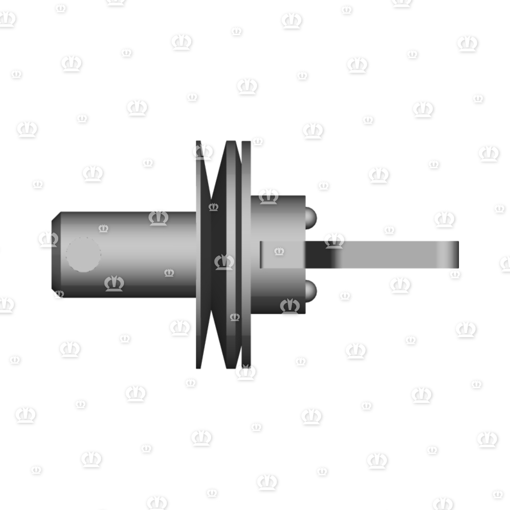 FLUEGELDREHVERSCHLUSS