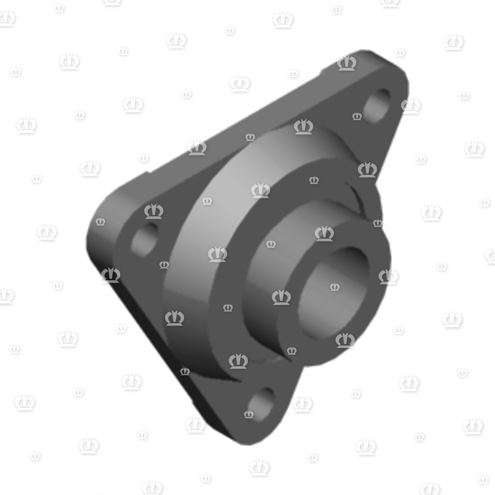FLANSCHLAGER AEL DFX 0701