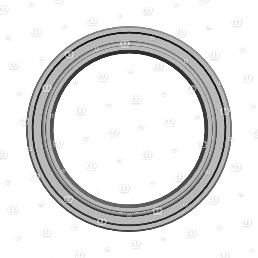 SI.RING 33X45X7 HYDR.MOT.