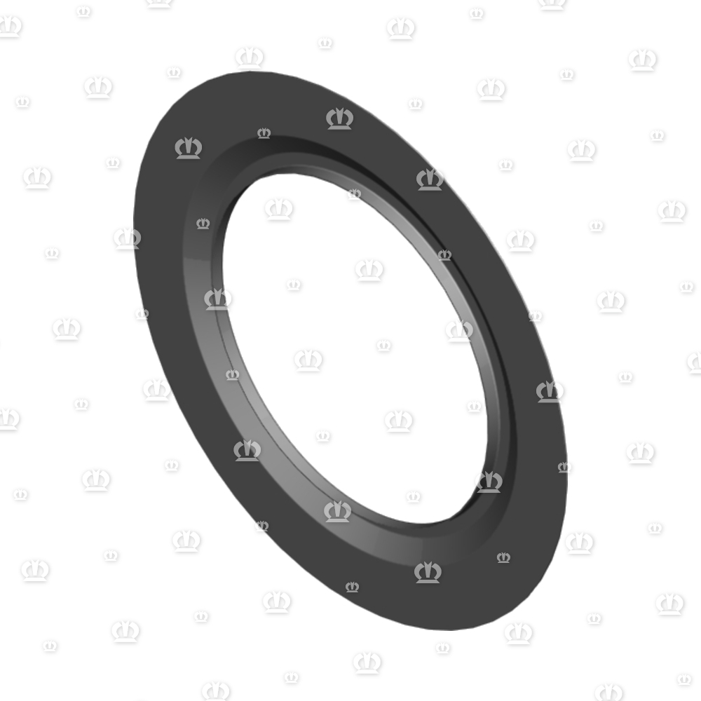 NILOS-RING, INNEN DICHTEND
