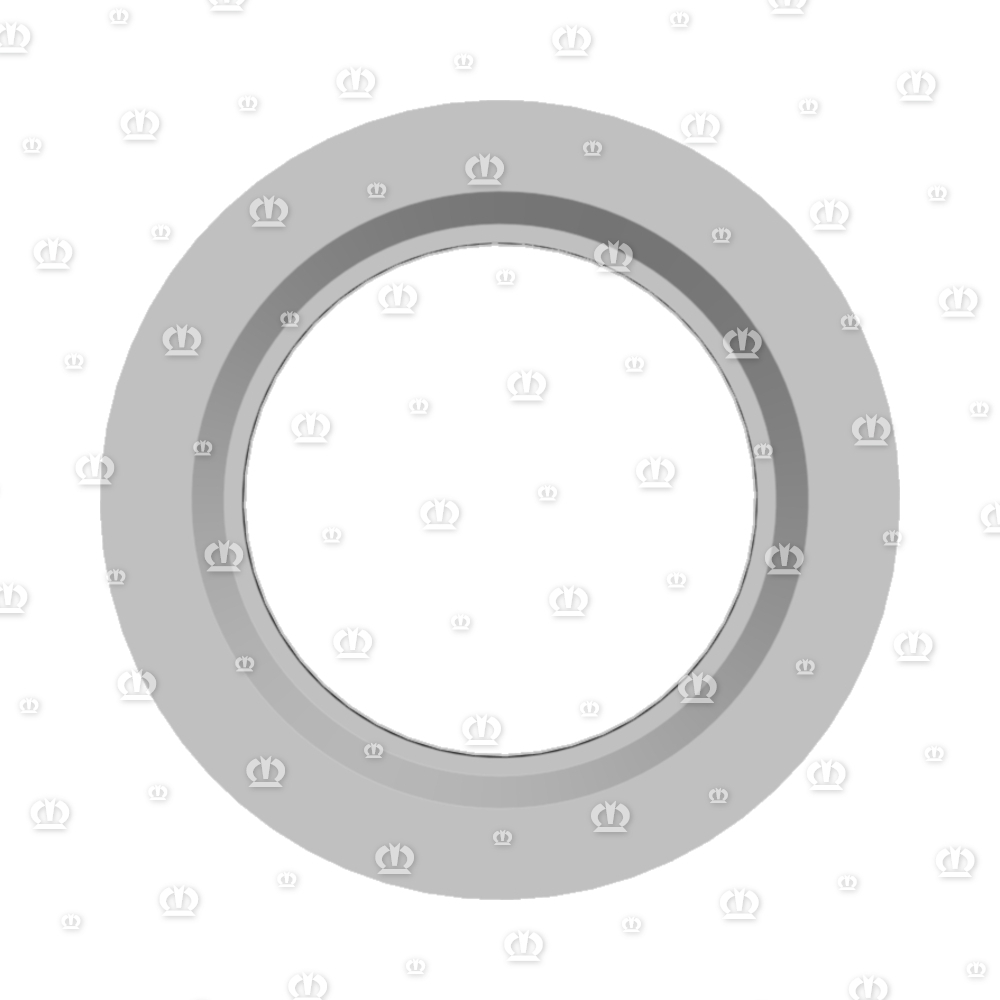 NILOS-RING, INNEN DICHTEND