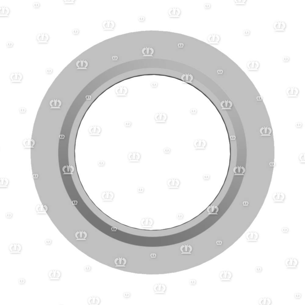 NILOS-RING, INNEN DICHTEND