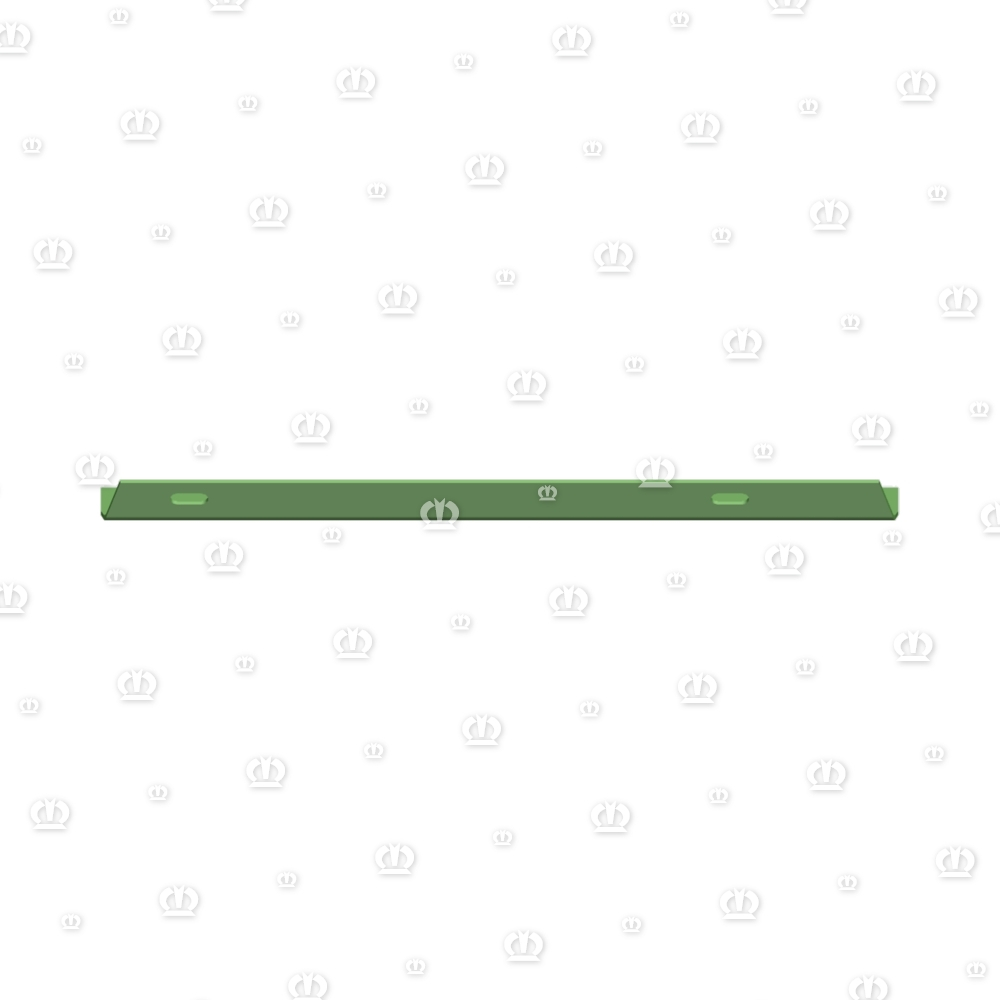 Winkelblech links (D=410) CRi