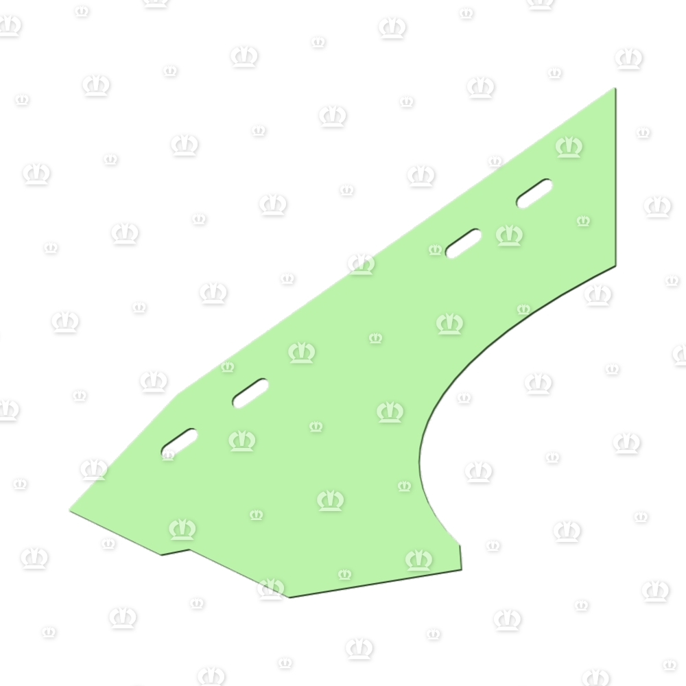 Abstreifer