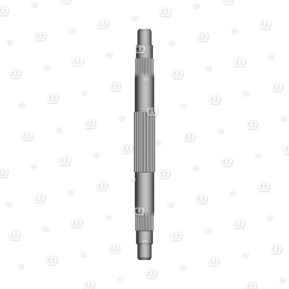 Zetterantriebswelle Rd 50 x 478,5