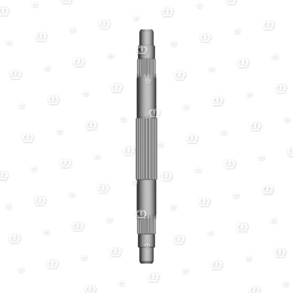 Zetterantriebswelle Rd 50 x 478,5