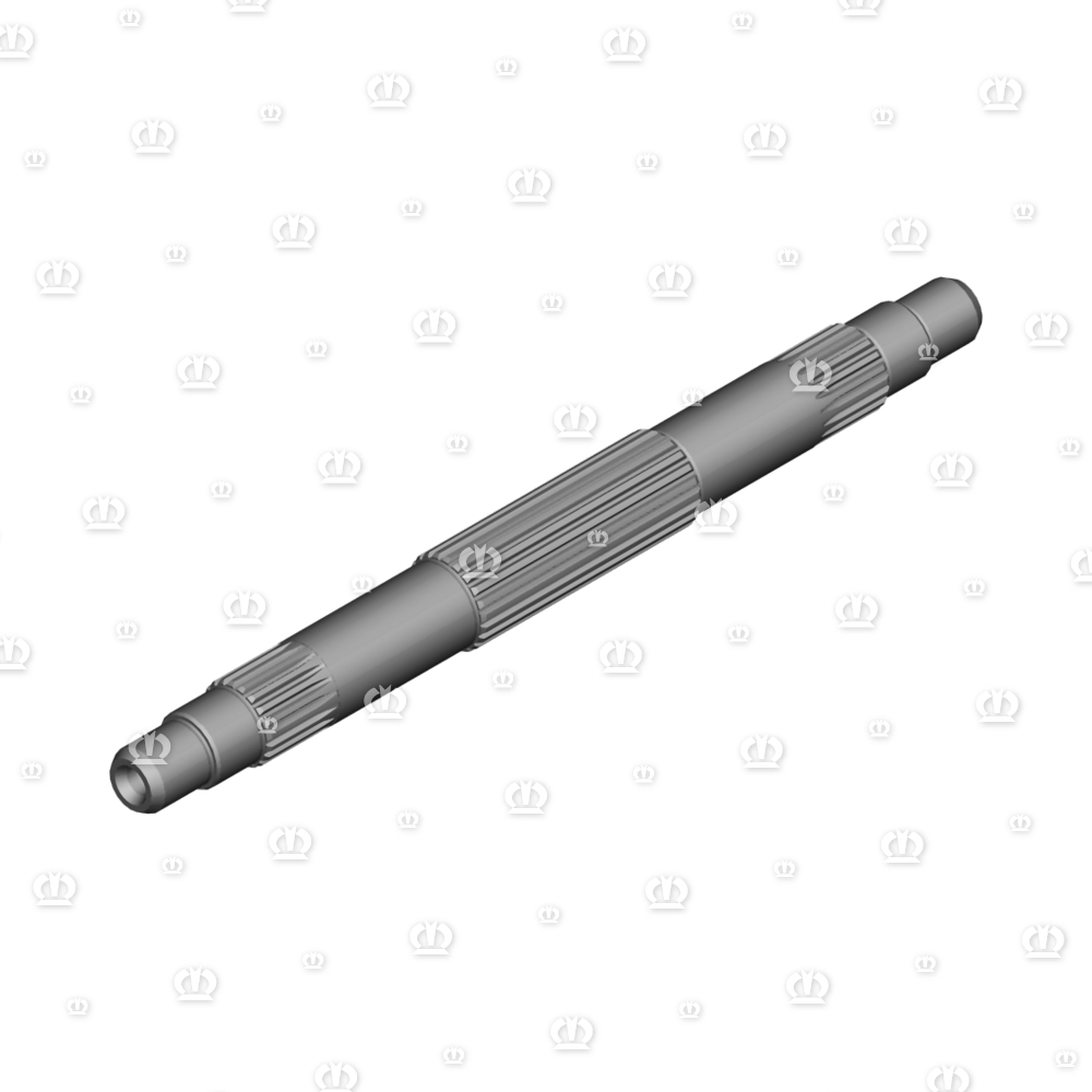 Zetterantriebswelle Rd 50 x 478,5