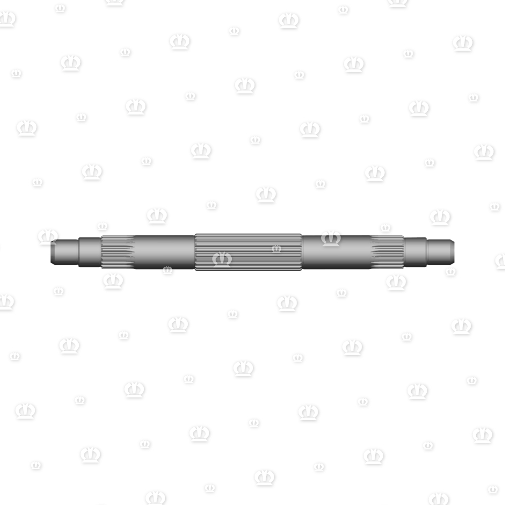 Zetterantriebswelle Rd 50 x 478,5