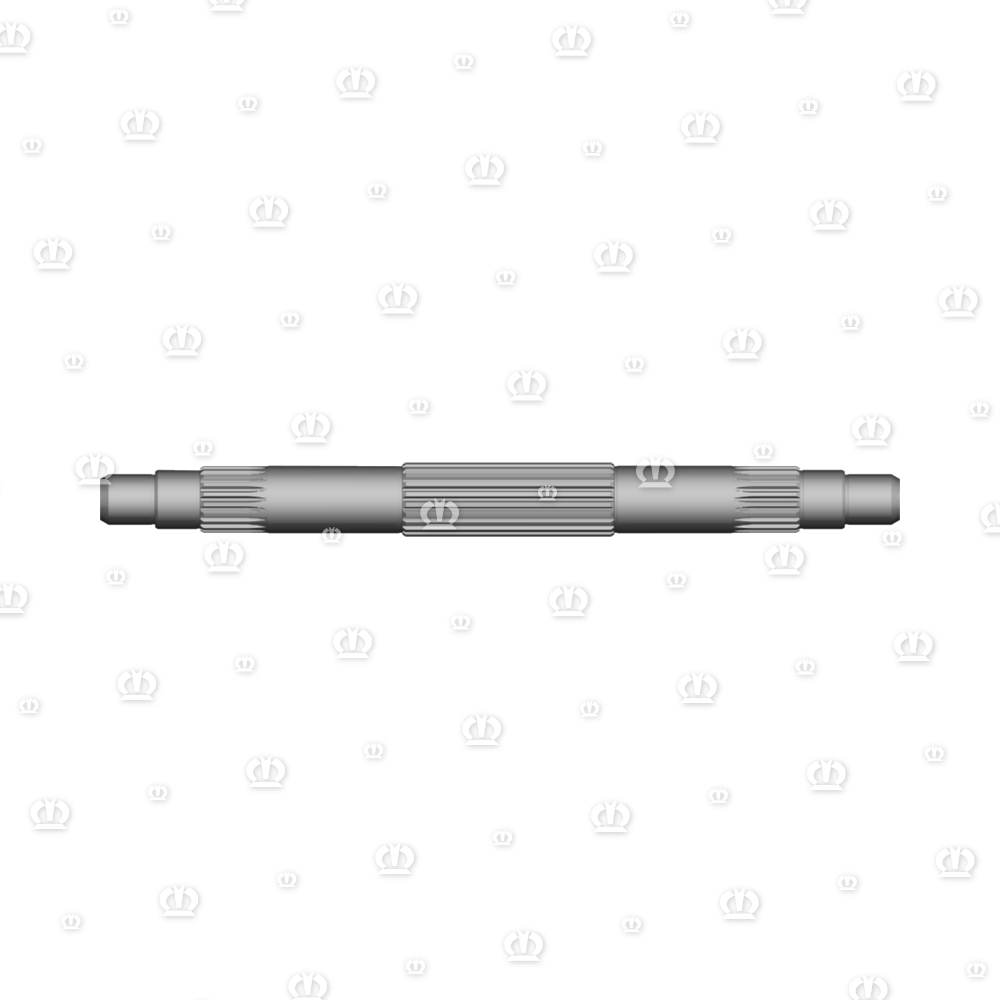 Zetterantriebswelle Rd 50 x 478,5