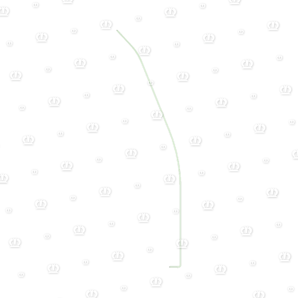 Umlenkblech links