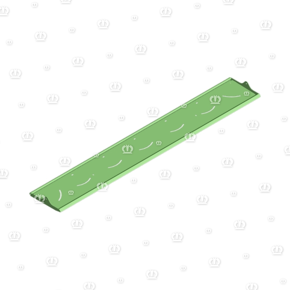 Verteilblech