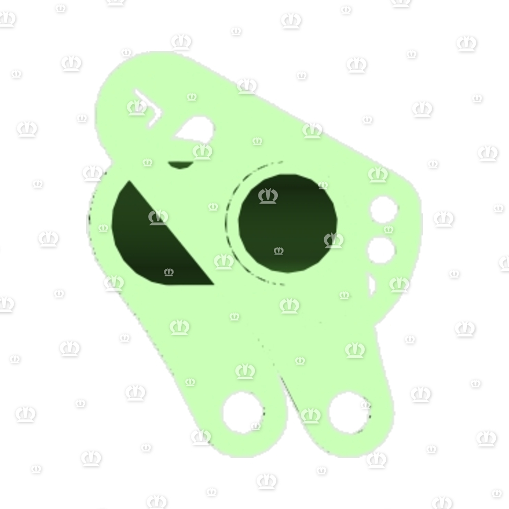 Schwenkhebel