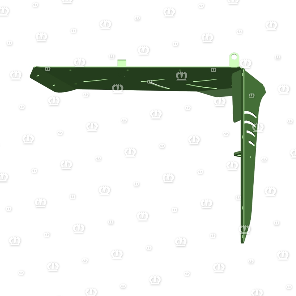 Haube links EC F 3140