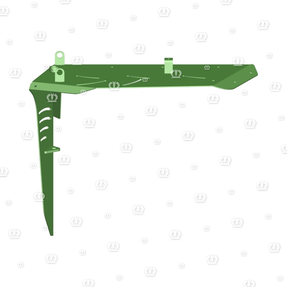 Haube links EC F 3140