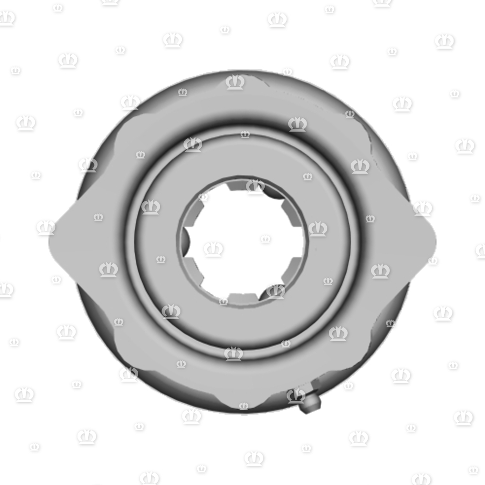 STERNRATSCHE K33B-750NM-