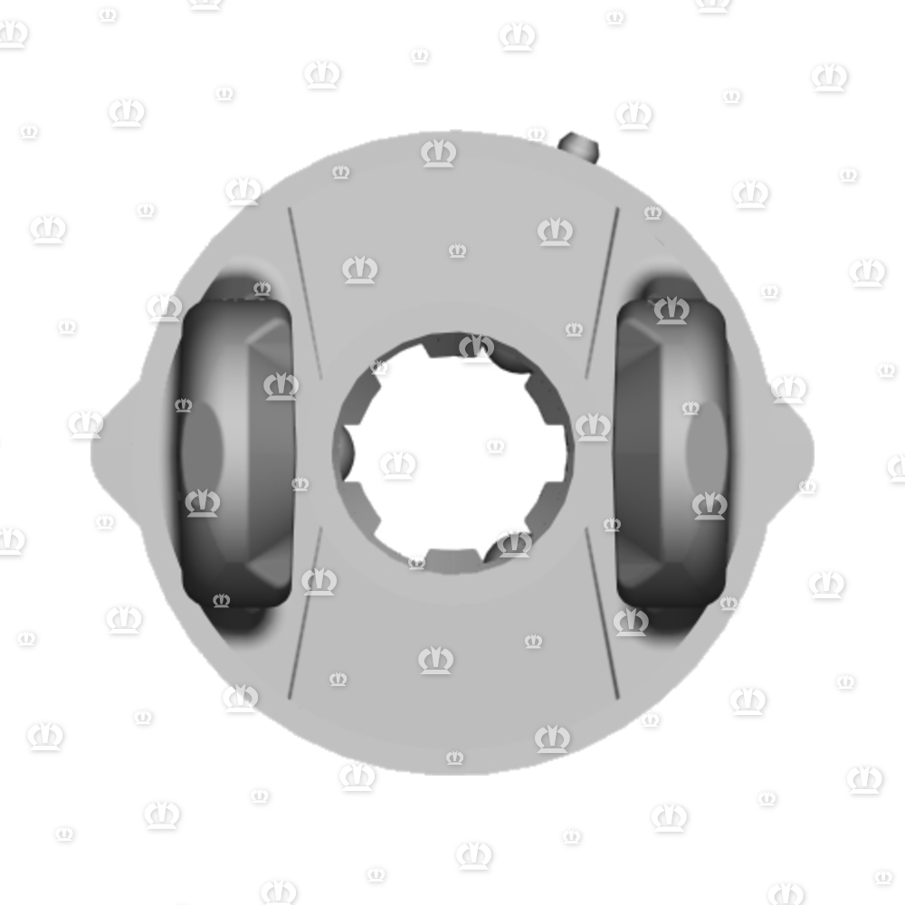 STERNRATSCHE K33B-750NM-