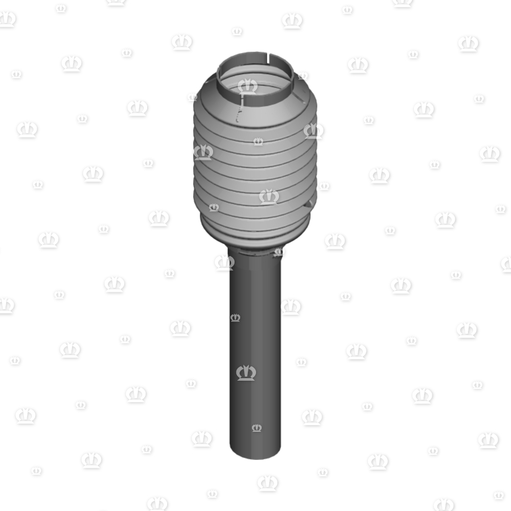 SCHUTZHAELFTE SDH 25 -A 10