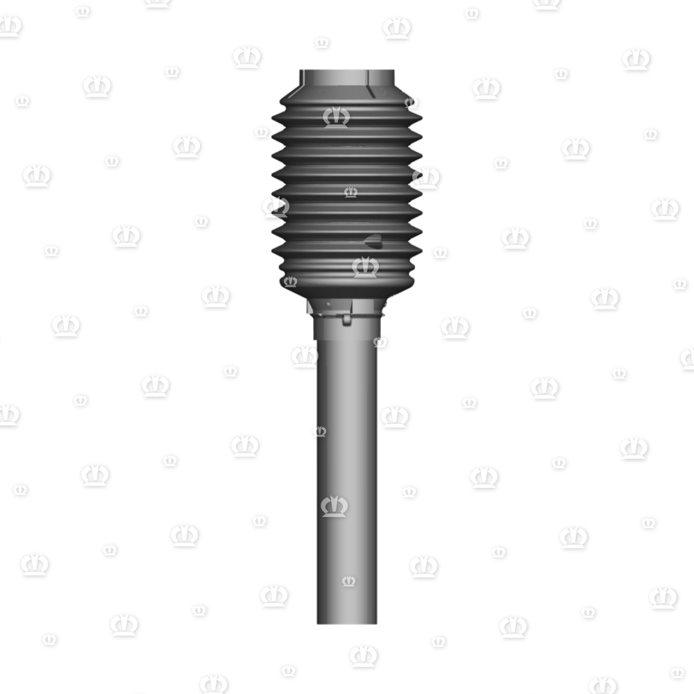 SCHUTZHAELFTE SDH 25 -A 10