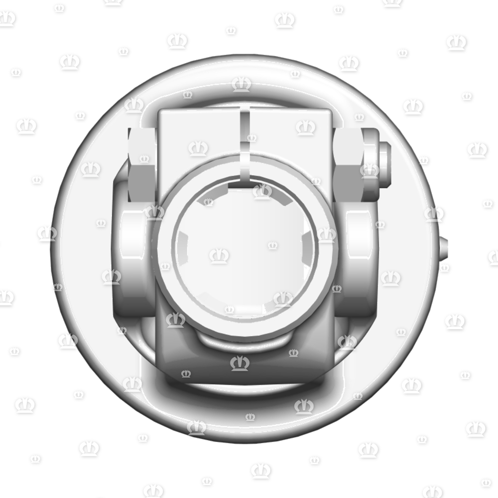 Doppelgelenk DG 2200