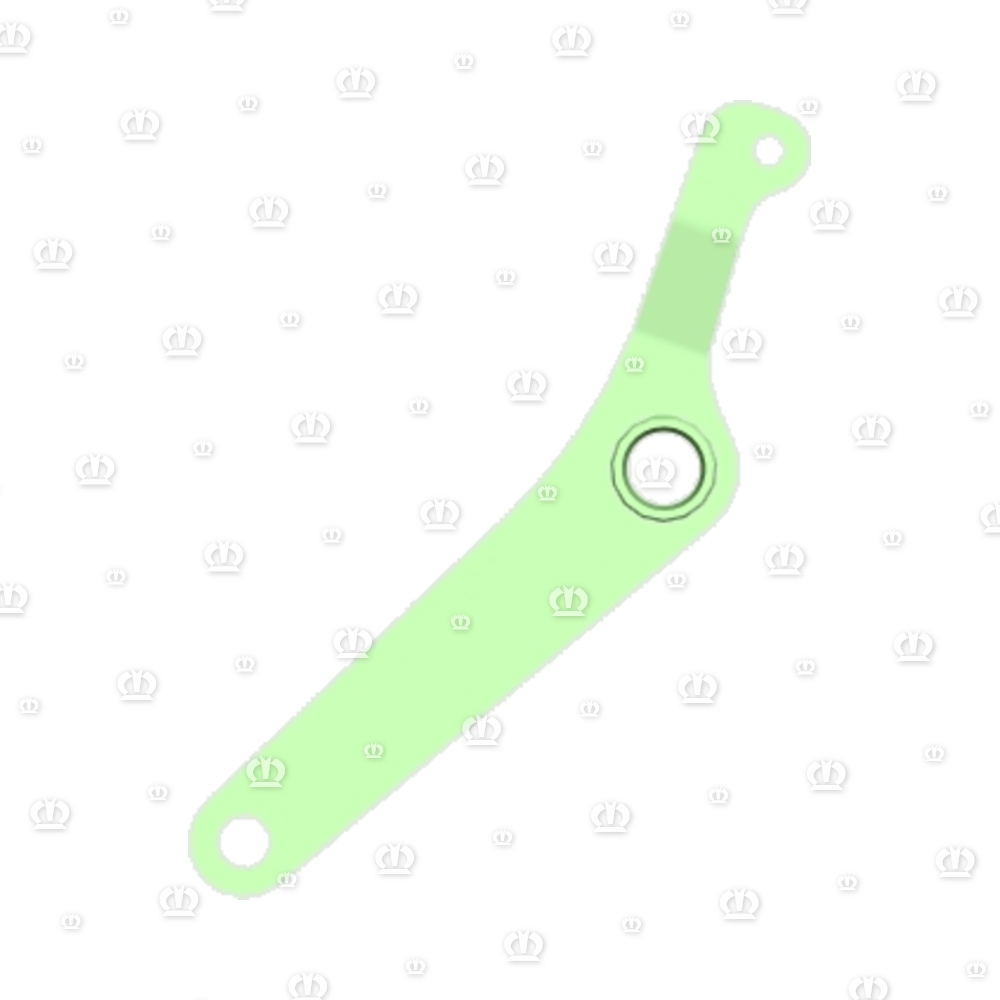 Spannarm