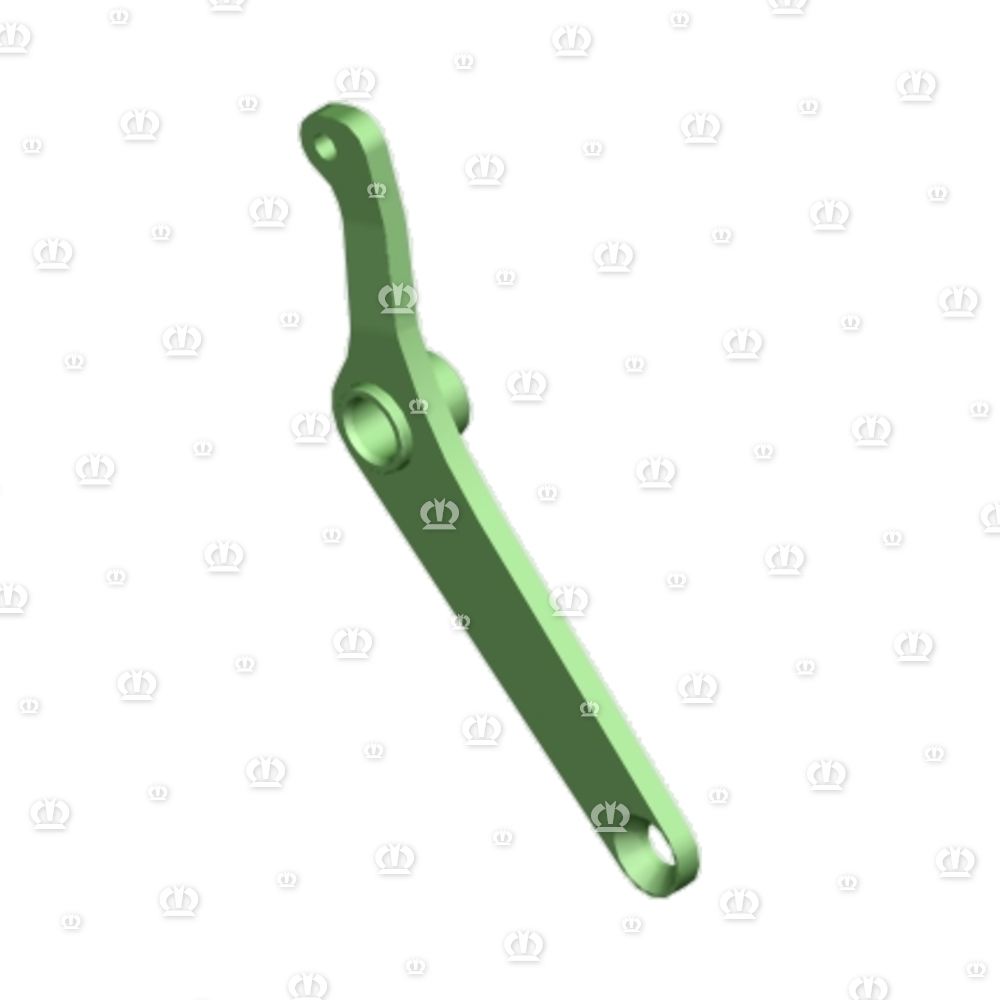 Spannarm