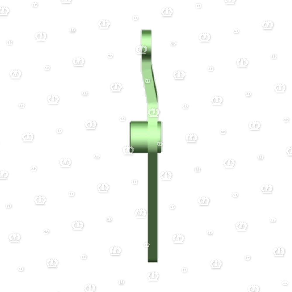 Spannarm
