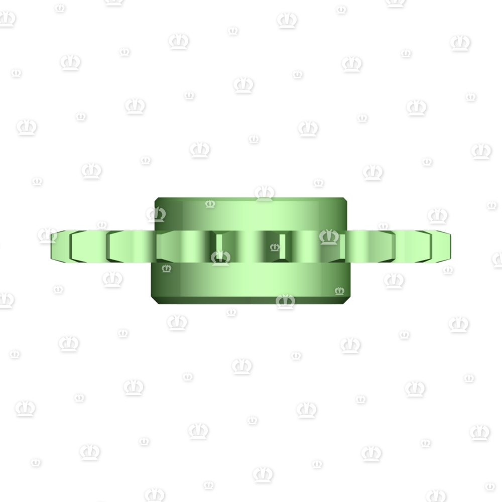 Kettenrad Z=20, 1 1/4" Nabenl. = 57,5mm