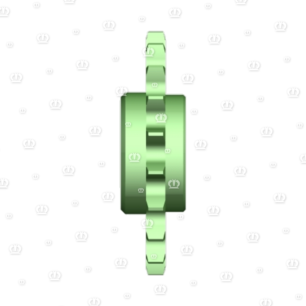 Kettenrad Z=20, 1 1/4" Nabenl. = 57,5mm