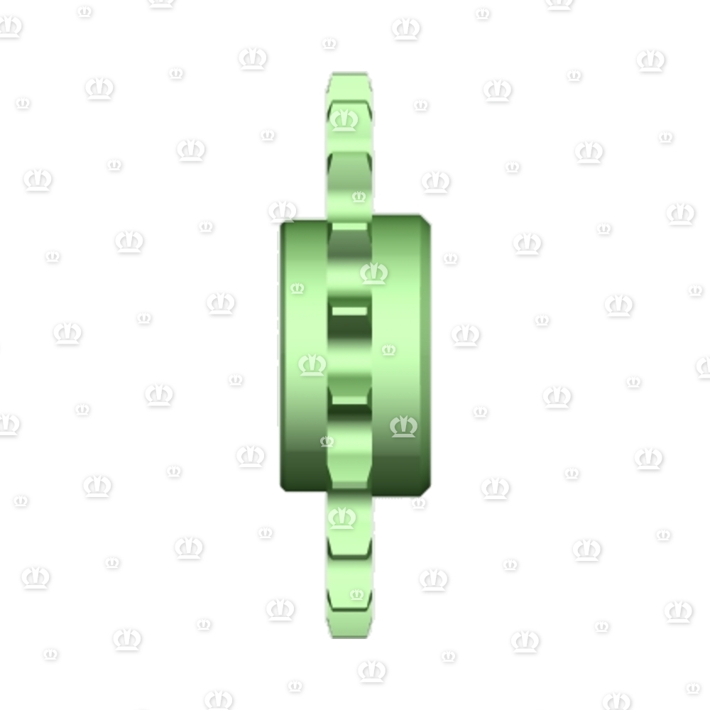 Kettenrad Z=20, 1 1/4" Nabenl. = 57,5mm