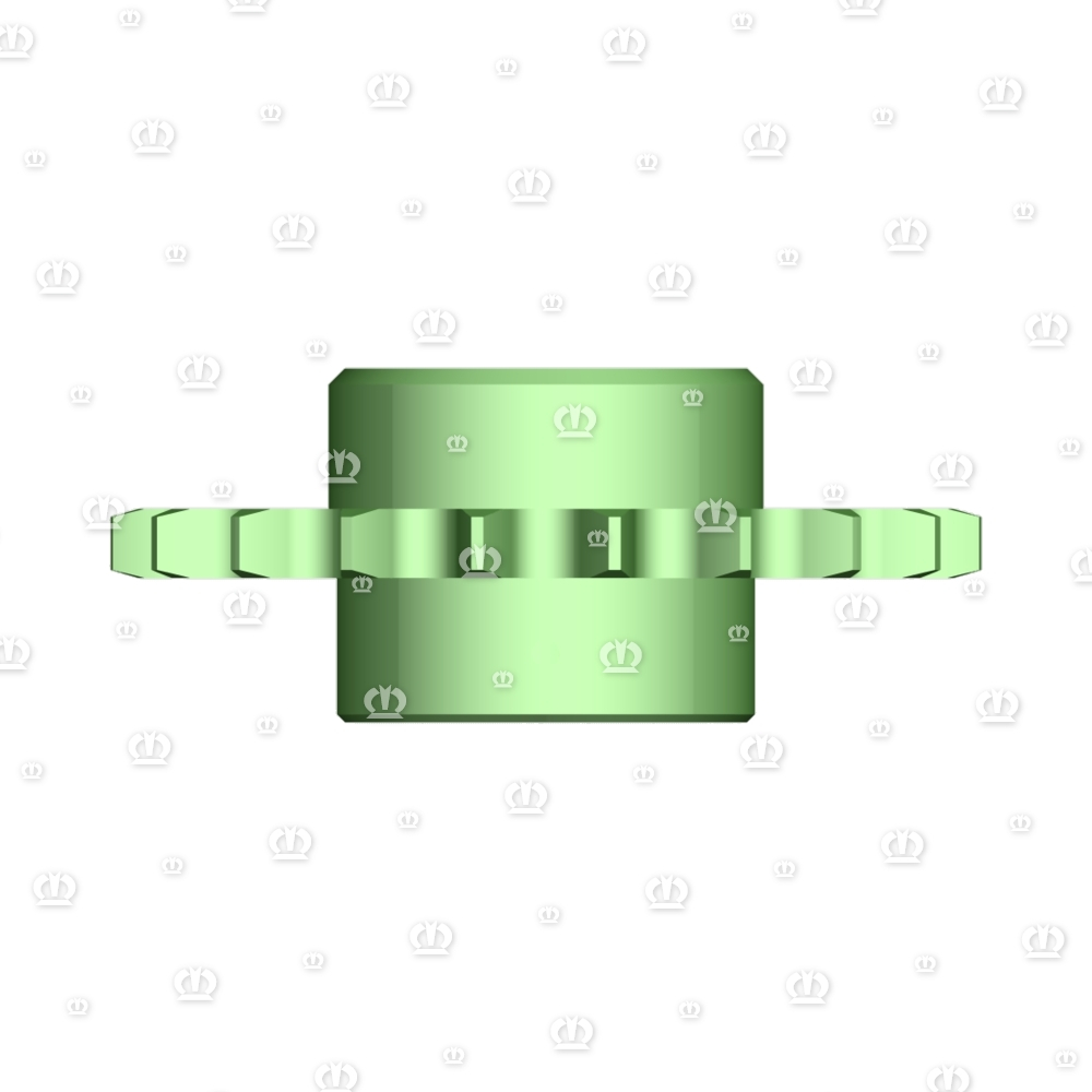 Kettenrad Z=20, 1 1/4" Nabenl. = 88mm