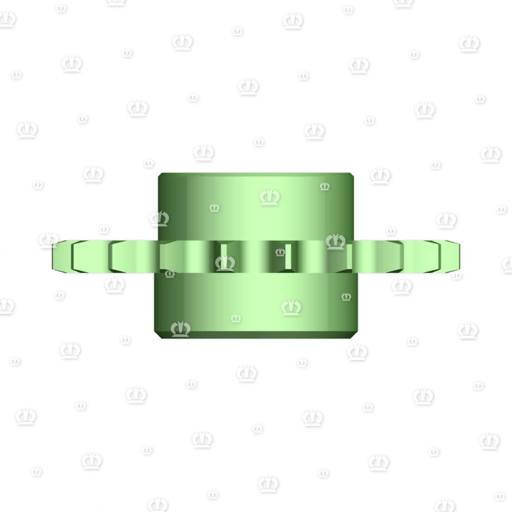 Kettenrad Z=20, 1 1/4" Nabenl. = 88mm