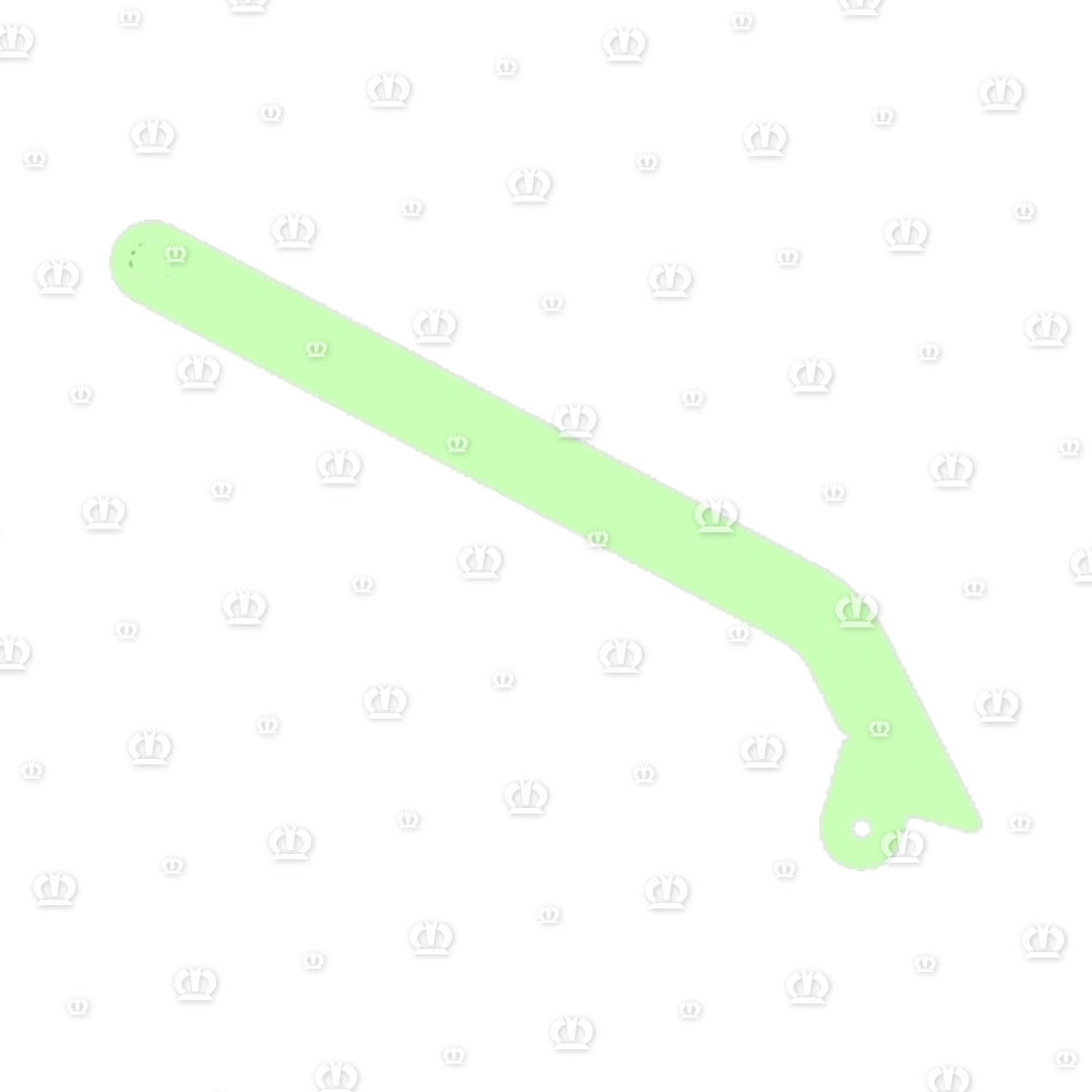 Hebel links