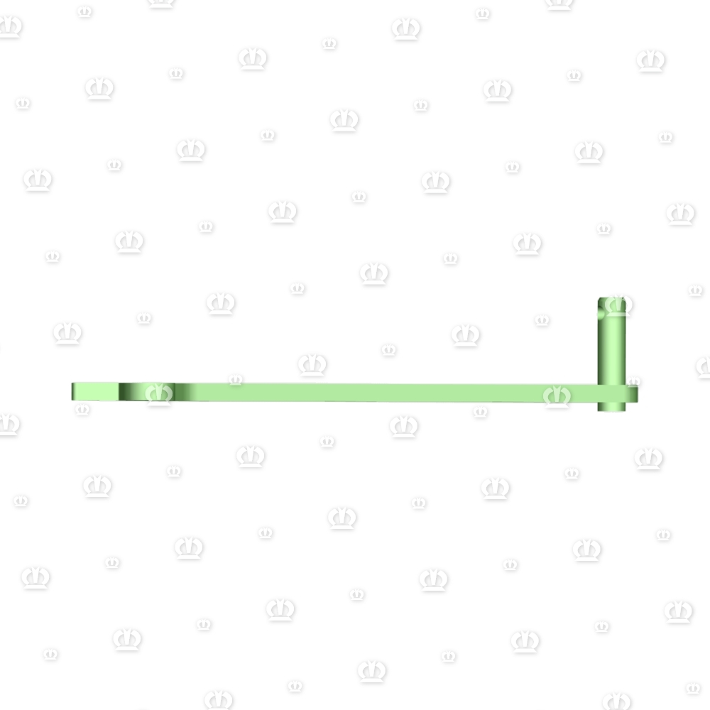 Hebel links