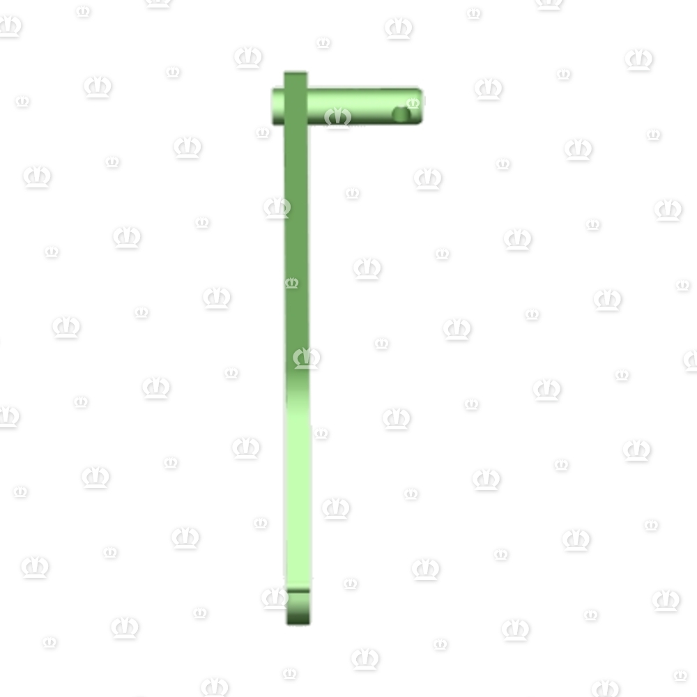 Hebel links