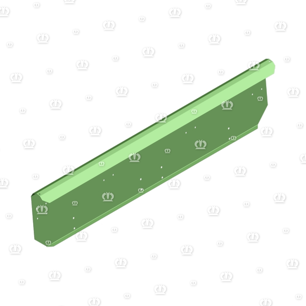 Gleitblech