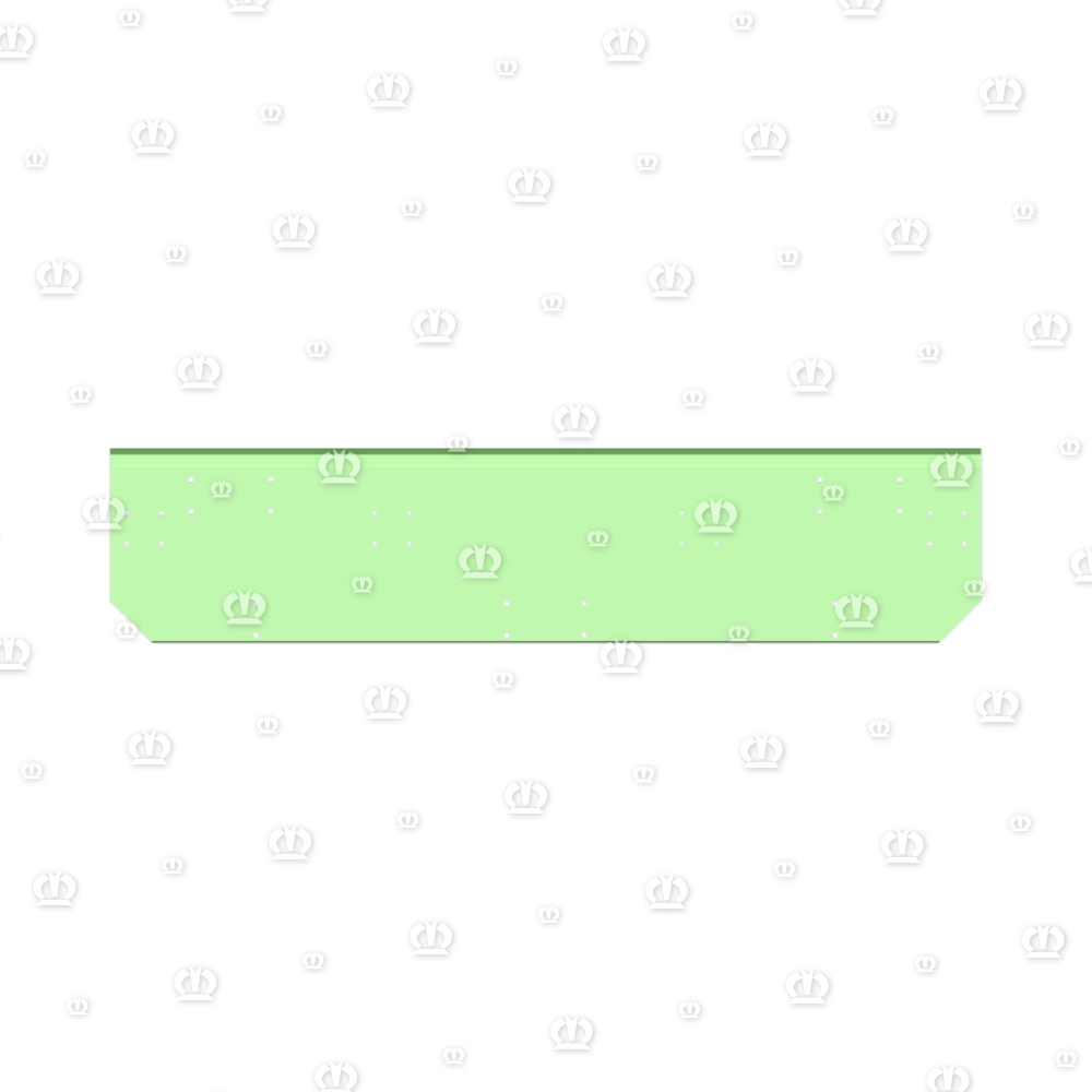 Gleitblech