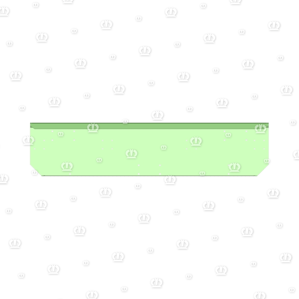 Gleitblech