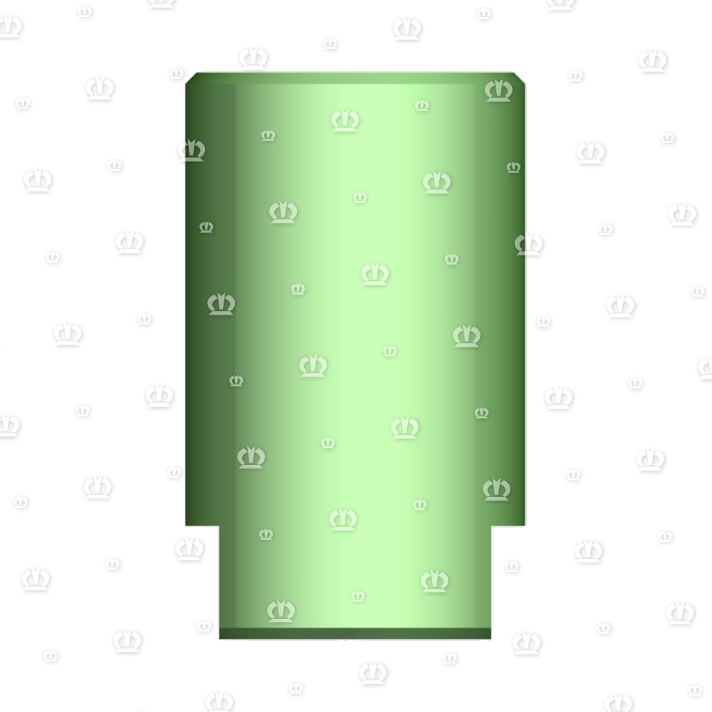 Buchse 13,8 x 30 x 50