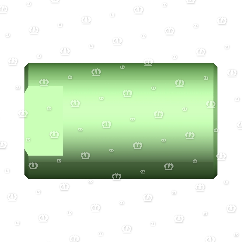 Buchse 13,8 x 30 x 50