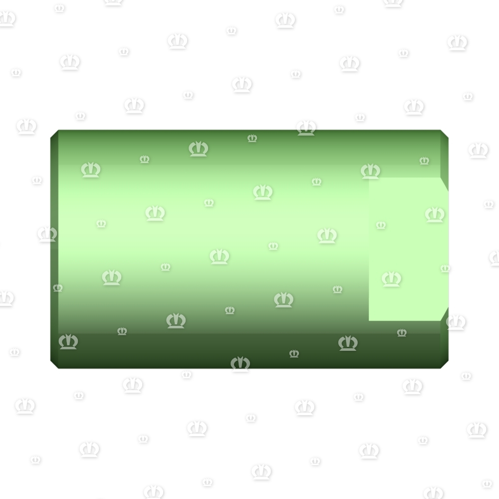 Buchse 13,8 x 30 x 50