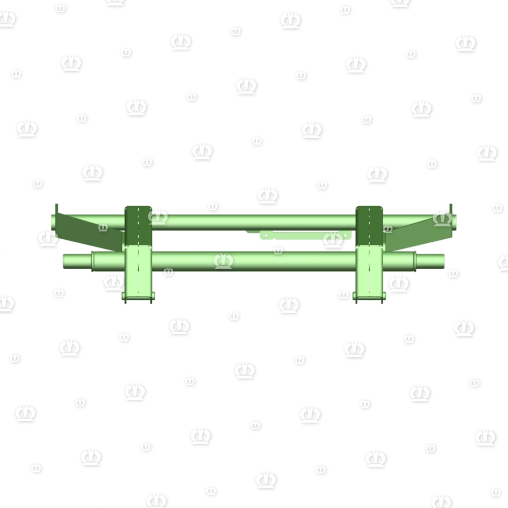 Schwinge Bandspanner