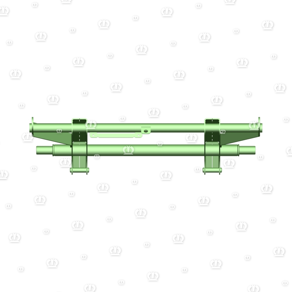 Schwinge Bandspanner