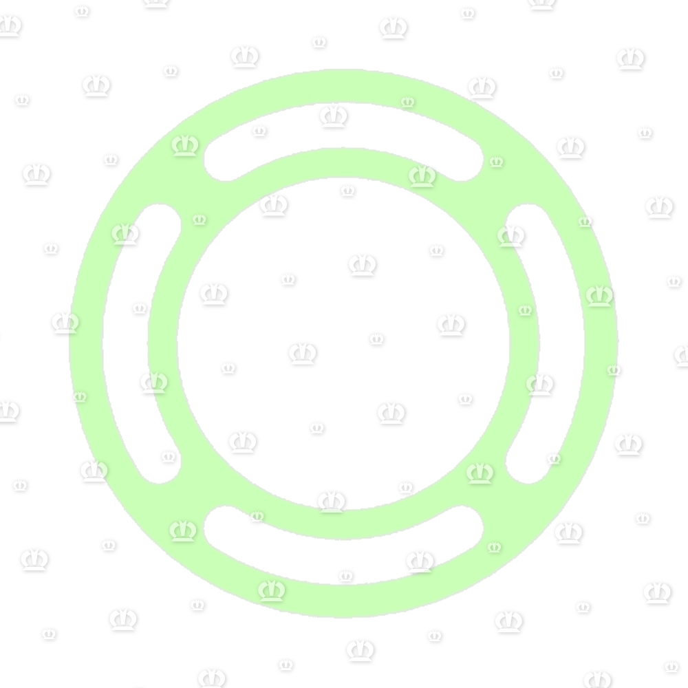 Distanzring